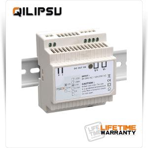 DR-30-12 12V 2.5A               DIN RAIL POWER SUPPLY