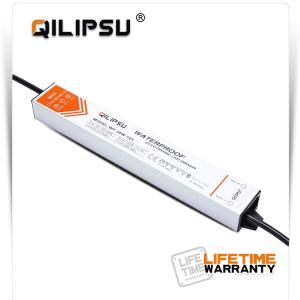 WP-60-24  24V  2.5A 60W       MINI SIZE  LED DRIVER IP67