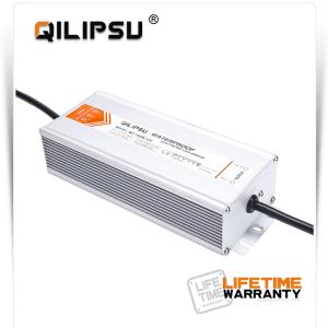 WP-120-12 12V 10A 120W      LED DRIVER IP67