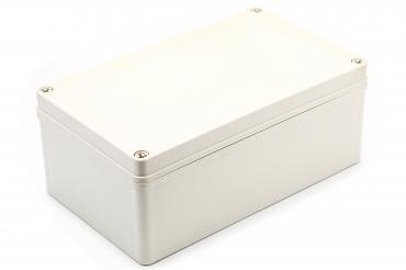 QL-251510AG Junction Box With Mounting Plate