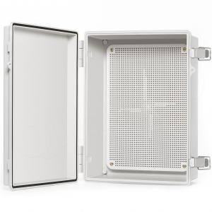 QL-372715AG Junction Box With Mounting Plate QL-372715AG Junction Box With Mounting Plate