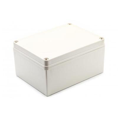 QL-201510AG Junction Box With Mounting Plate