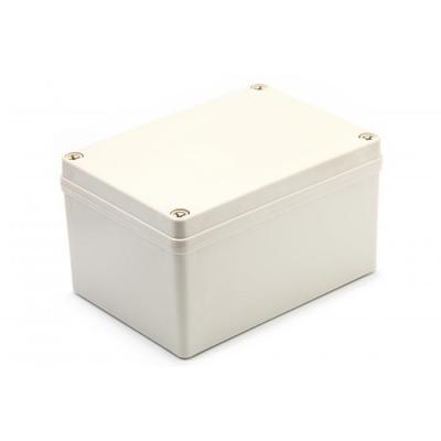 QL-171210AG Junction Box With Mounting Plate