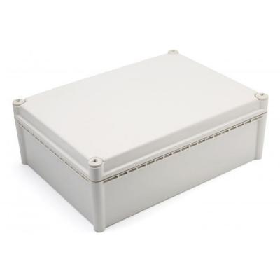 QL-382813AG Junction Box With Mounting Plate