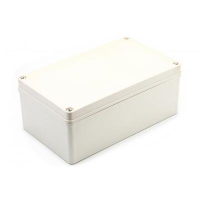 QL-251510AG Junction Box With Mounting Plate