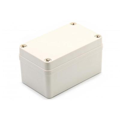 QL-130807AG Junction Box With Mounting Plate