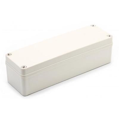 QL-250807AG Junction Box With Mounting Plate