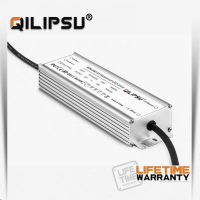 HPV-240-12 12V 20A 240W        PFC LED DRIVER IP67